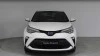 Toyota C-HR 1.8 125H Advance