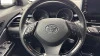 Toyota C-HR 1.8 125H Advance