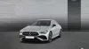 Mercedes-Benz CLA 200 d AMG Line (EURO 6d)