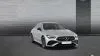 Mercedes-Benz CLA 200 d AMG Line (EURO 6d)