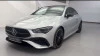 Mercedes-Benz CLA 200 d AMG Line (EURO 6d)