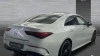 Mercedes-Benz CLA 200 d AMG Line (EURO 6d)