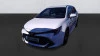 Toyota Corolla 2.0 180H STYLE E-CVT TOURING SPORT