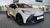 Toyota C-HR 1.8 140H Advance