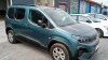 Peugeot Rifter 1.5 BLUEHDI 73KW ALLURE STANDARD 4P