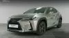 Lexus UX 2.0 250h Premium