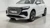 Audi Q4 e-tron Advanced 40 e-tron 150kW 82kWh