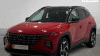 Hyundai Tucson 1.6 TGDI 169kW HEV Tecno Sky Auto Hyundai Tucson 1.6 TGDI 169kW HEV Tecno Sky Auto