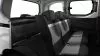 Citroën ë-Berlingo Talla M ë-Berlingo 50 kWh PLUS