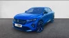 Renault Rafale Atelier Alpine hyper hyb. E-T. 4x4 221kW Renault Rafale Atelier Alpine hyper hyb. E-T. 4x4 221kW