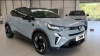 Renault Captur  Gasolina/gas  Eco-G Techno 74kW