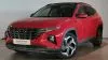 Hyundai Tucson 1.6 CRDI 100kW (136CV) 48V Style DCT 4x4