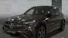 Mercedes-Benz GLC GLC 200 4MATIC