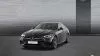 Mercedes-Benz Clase C 200 d Berlina