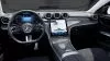 Mercedes-Benz Clase C 200 d Berlina