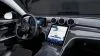Mercedes-Benz Clase C 200 d Berlina