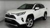 Toyota Rav4 2.5l 220H Advance