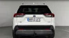 Toyota Rav4 2.5l 220H Advance