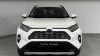Toyota Rav4 2.5l 220H Advance