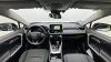 Toyota Rav4 2.5l 220H Advance