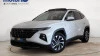 Hyundai Tucson 1.6 CRDI 100kW (136CV) 48V Tecno Sky