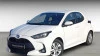 Toyota Yaris 5P Business Plus 120H e-CVT Toyota Yaris 5P Business Plus 120H e-CVT