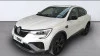 Renault Arkana   1.3 TCe R.S. Line EDC 103kW Renault Arkana   1.3 TCe R.S. Line EDC 103kW