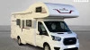 Ford Transit 350 96kW L3 Trend FWD HD