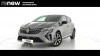 Renault Clio  Gasolina/Gas  TCe GLP Techno 74kW