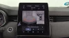 Renault Clio  Gasolina/Gas  TCe GLP Techno 74kW