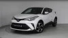 Toyota C-HR 2.0 180H Advance