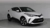 Toyota C-HR 2.0 180H Advance