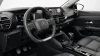 Interior Citroën C4 Málaga
