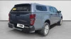 Isuzu D-MAX D-Max Crew 1.9 N60 B 4x4 Aut. Isuzu D-MAX D-Max Crew 1.9 N60 B 4x4 Aut.