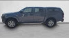 Isuzu D-MAX D-Max Crew 1.9 N60 B 4x4 Aut. Isuzu D-MAX D-Max Crew 1.9 N60 B 4x4 Aut.