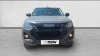 Isuzu D-MAX D-Max Crew 1.9 N60 B 4x4 Aut. Isuzu D-MAX D-Max Crew 1.9 N60 B 4x4 Aut.