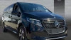 Mercedes-Benz Clase V 220 d Avantgarde Extralargo