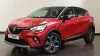 Renault Captur  techno Fast Track TCe 103 kW (140CV) GPF mild hybrid