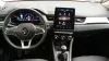 Renault Captur  techno Fast Track TCe 103 kW (140CV) GPF mild hybrid