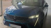 Peugeot 408 1.2 MHEV 145 E-DCS6 ALLURE 5P