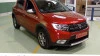 Dacia Sandero dCi Stepway Comfort Blue 70 kW (95 CV) Dacia Sandero dCi Stepway Comfort Blue 70 kW (95 CV)