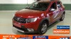 Dacia Sandero dCi Stepway Comfort Blue 70 kW (95 CV) Dacia Sandero dCi Stepway Comfort Blue 70 kW (95 CV)