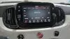 Fiat 500   1.0 Hybrid 51KW (70 CV) Monotrim