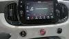 Fiat 500   1.0 Hybrid 51KW (70 CV) Monotrim