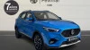 MG ZS 1.0T Luxury Auto