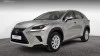 Lexus NX 2.5 300h Business Navigation 2WD