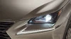 Lexus NX 2.5 300h Business Navigation 2WD Lexus NX 2.5 300h Business Navigation 2WD