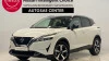 Nissan Qashqai  MHEV N-Connecta 2021