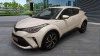 Toyota C-HR 1.8 125H Advance