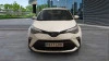 Toyota C-HR 1.8 125H Advance